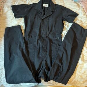 Pistola romper size small worn once